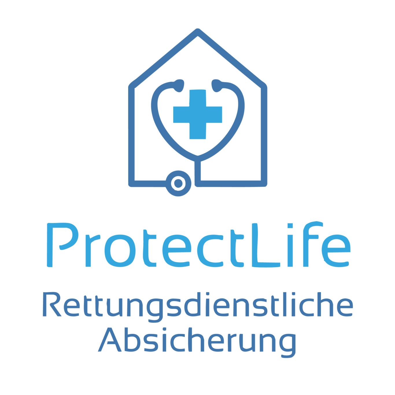 Logo ProtectLife Rettungsdienstliche Absicherung
