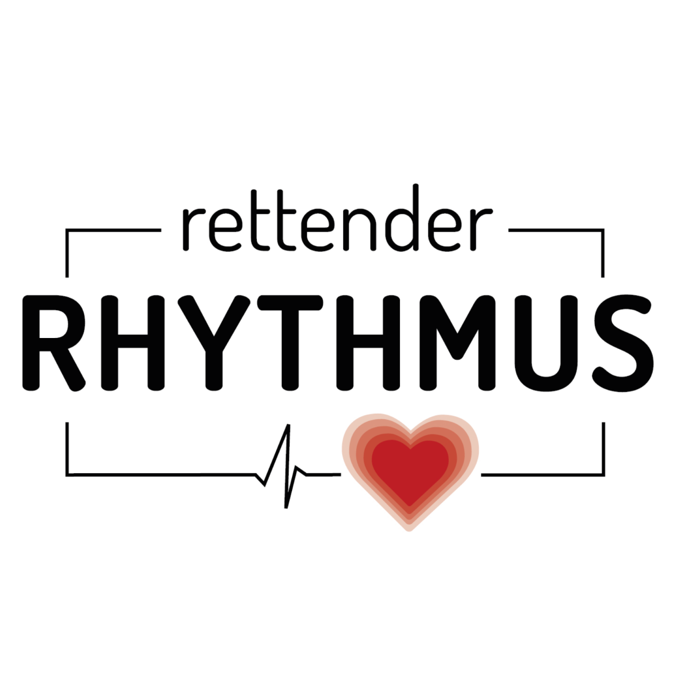 Logo Rettender Rhythmus GbR